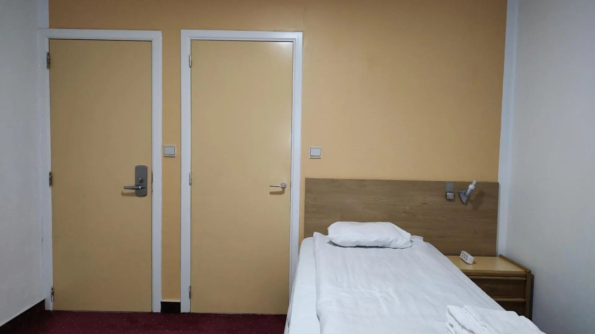 Hotel Evergreen Brussels Woluwe-Saint-Lambert