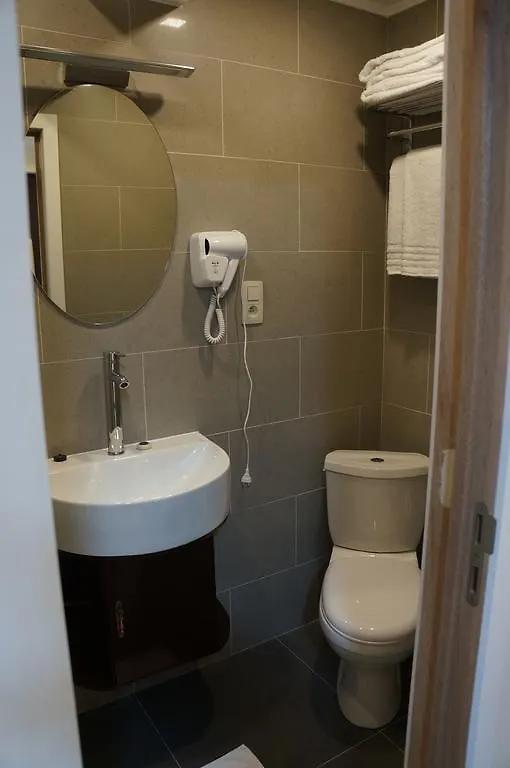 Hotel Evergreen Brussels Woluwe-Saint-Lambert