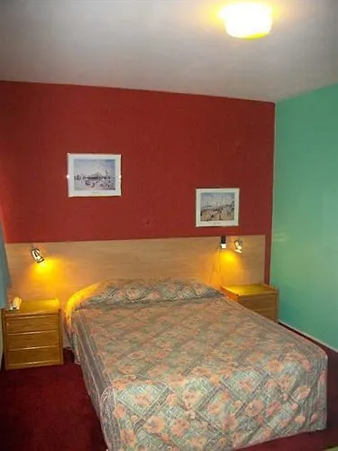 Hotel Evergreen Brussels Woluwe-Saint-Lambert