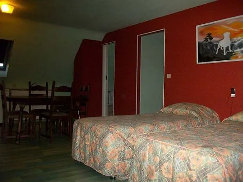 Hotel Evergreen Brussels Belgium