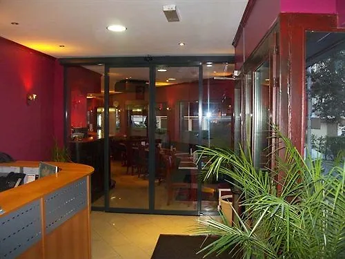 Hotel Evergreen Brussels  Woluwe-Saint-Lambert