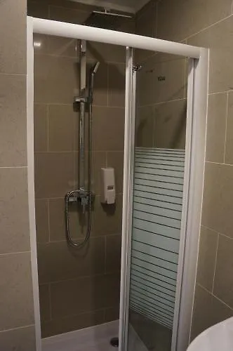 Hotel Evergreen Brussels